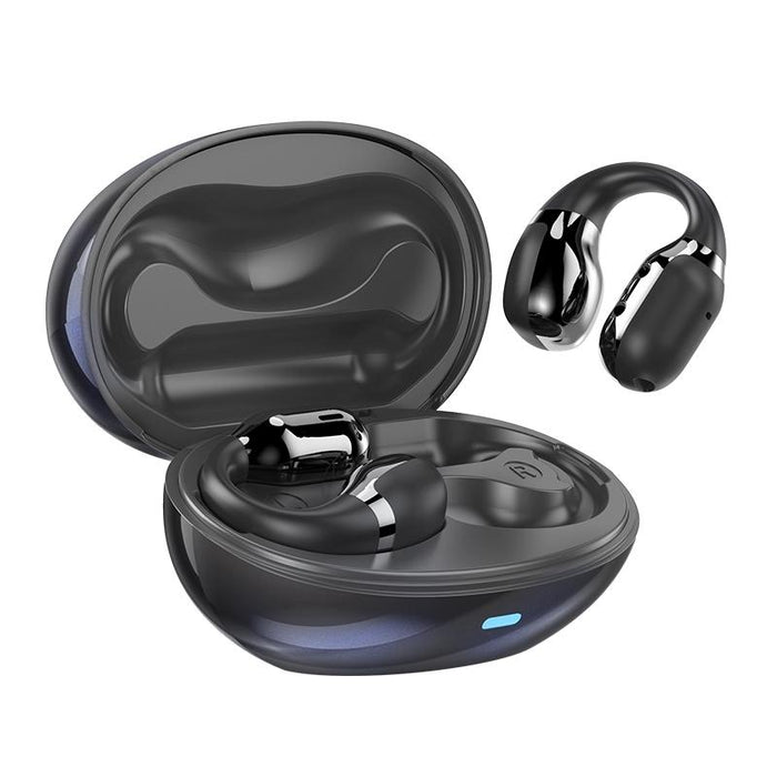 Zga Symphony Gs09S Air Conduction Tws Bluetooth Earphone