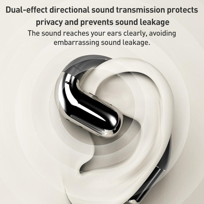 Zga Gs13 Phantom Open Wireless Bluetooth Earphone