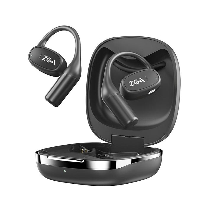 Zga Gs15 Ear-Mounted Wireless Bluetooth Earphone