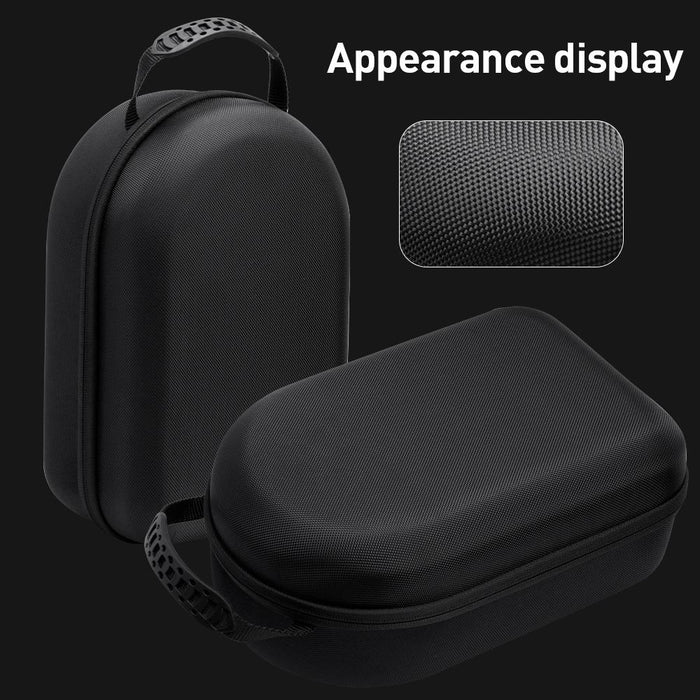 Waterproof Eva Cloth Host Storage Bag For Apple Vision Pro