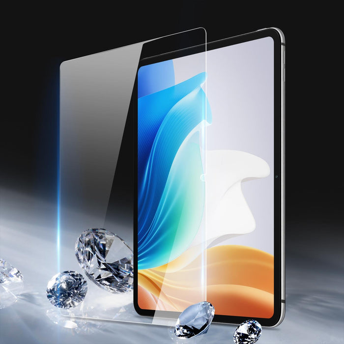 5Pcs 0.33Mm 9H Hd Full Screen Tempered Glass Film