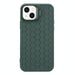 Honeycomb Radiating Lens Holder Tpu Phone Case For Iphone 15