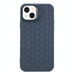 Honeycomb Radiating Lens Holder Tpu Phone Case For Iphone 15