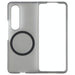 Shockproof Magsafe Phone Case For Samsung Galaxy z Fold 4