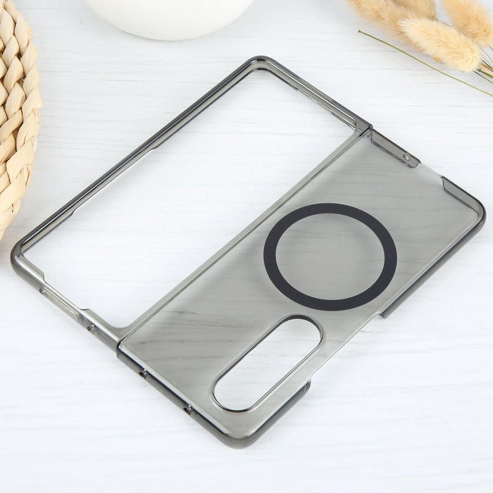 Shockproof Magsafe Phone Case For Samsung Galaxy z Fold 4