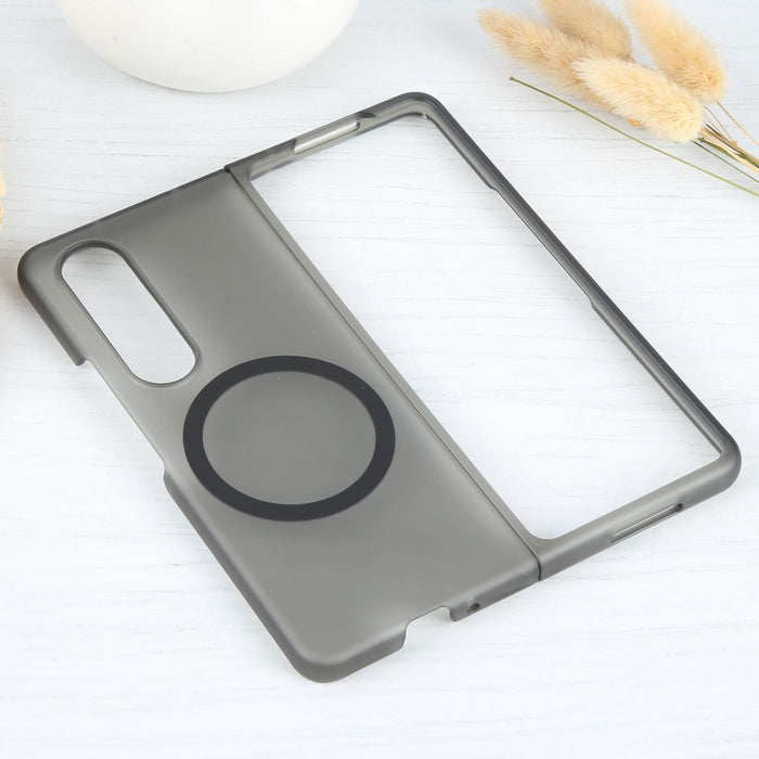 Shockproof Magsafe Phone Case For Samsung Galaxy z Fold 4