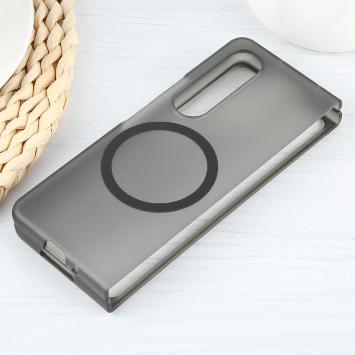 Shockproof Magsafe Phone Case For Samsung Galaxy z Fold 4