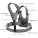 Adjustable Chest Strap with Mount and Screw