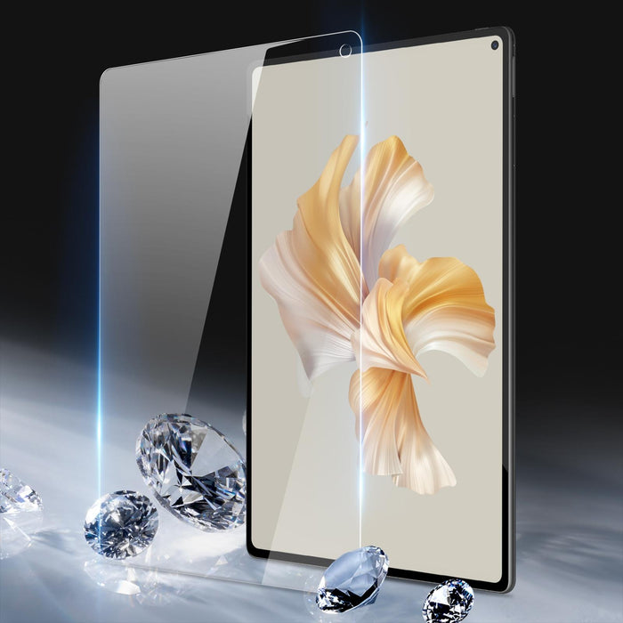 5Pcs 0.33Mm 9H Hd Full Screen Tempered Glass Film