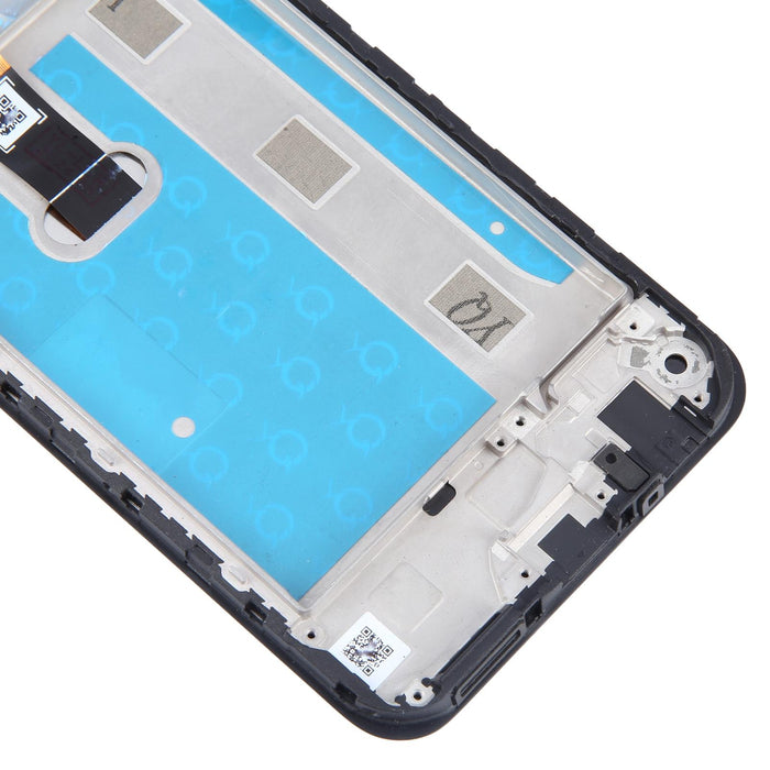 Full Lcd Screen Assembly with Frame - Oem