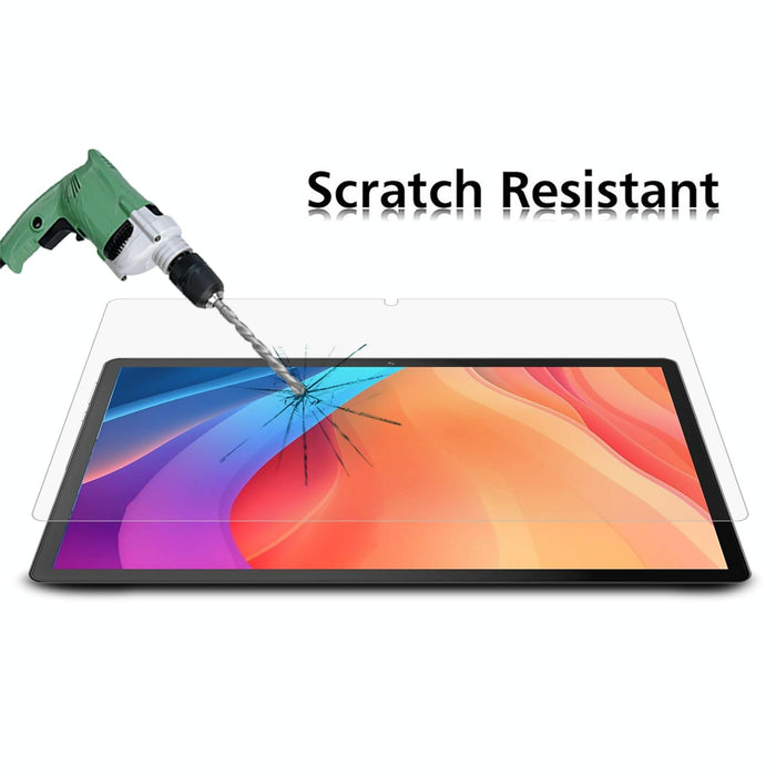 2Pcs 9H 0.3Mm Explosion-Proof Tempered Glass Film