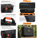 Safety Carrying Case Waterproof Hard Box For Dji Rs 4