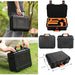 Safety Carrying Case Waterproof Hard Box For Dji Rs 4