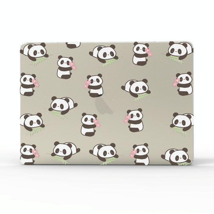 Uv Printed Pattern Laptop Frosted Protective Case