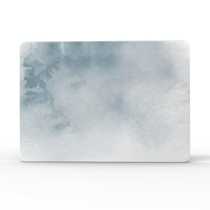 Uv Printed Pattern Laptop Frosted Protective Case