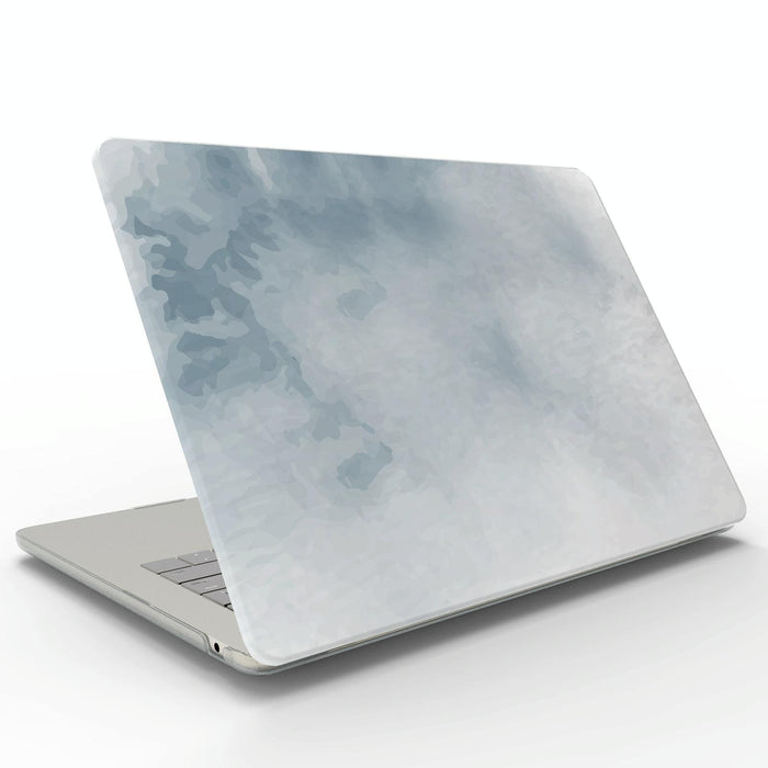 Uv Printed Pattern Laptop Frosted Protective Case