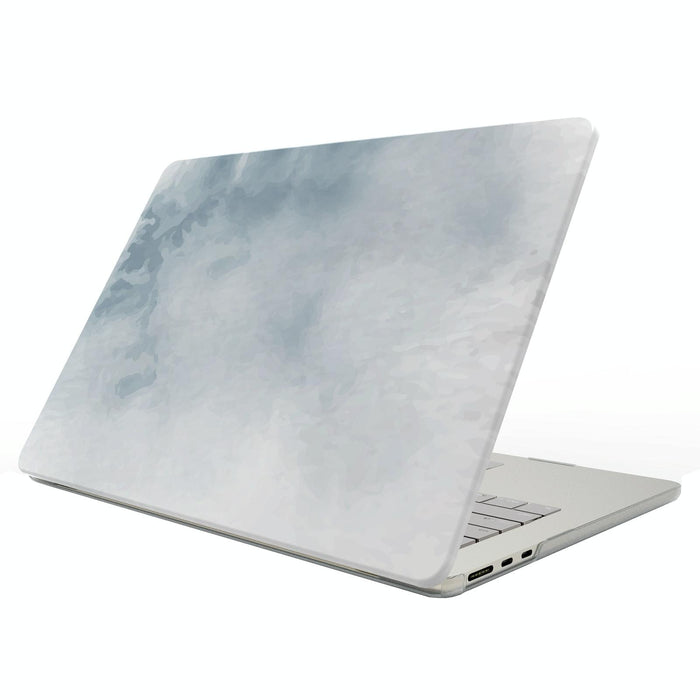 Uv Printed Pattern Laptop Frosted Protective Case