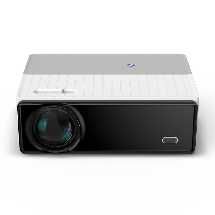 D4000 1080P Hd Home Portable Led Projector