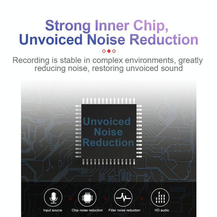 Q33 Hd Colour Screen Stick Shape Portable Voice Recording Pen Memory 16Gb Black