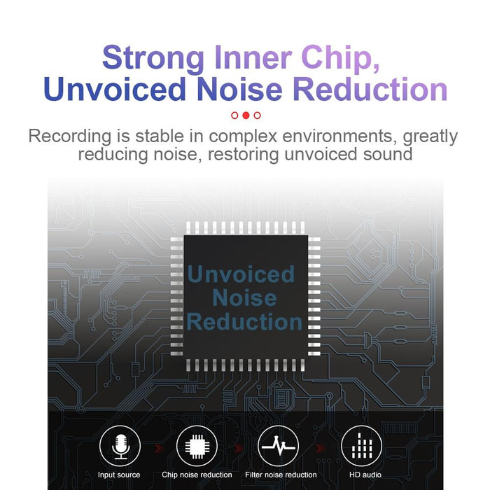 Q33 Hd Colour Screen Stick Shape Portable Voice Recording Pen Memory 16Gb Black