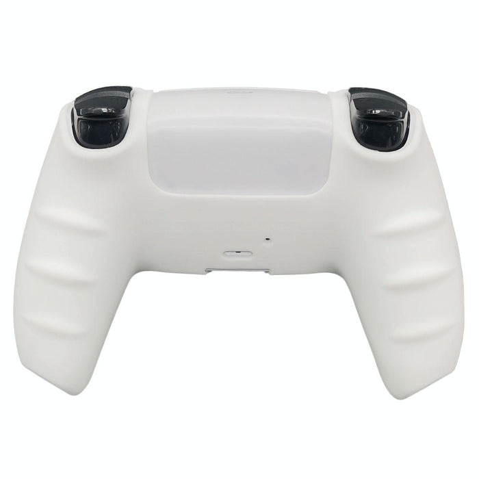 For Sony Ps5 Silicone Gamepad Protective Case