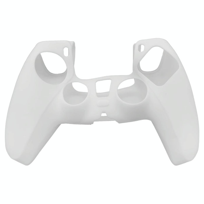 For Sony Ps5 Silicone Gamepad Protective Case