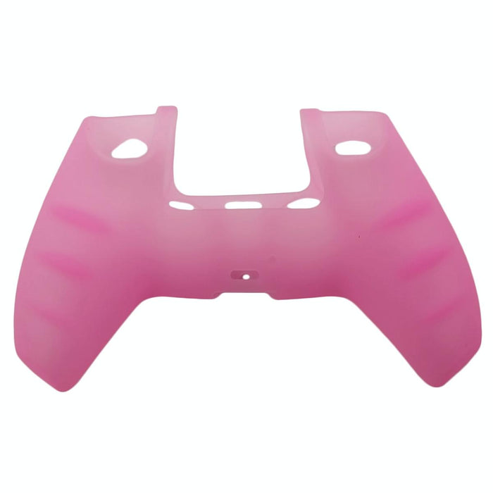 For Sony Ps5 Silicone Gamepad Protective Case