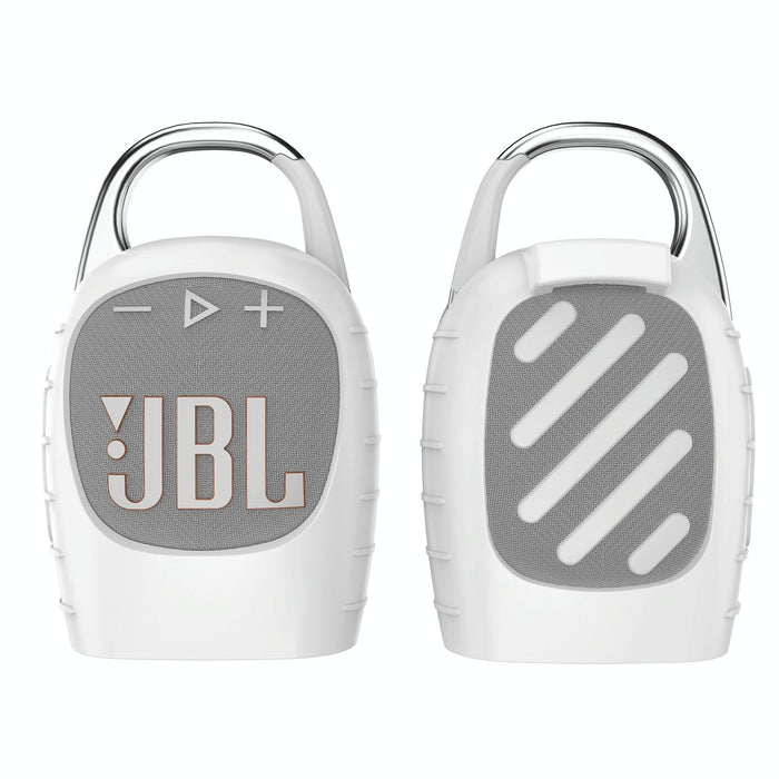 For Jbl Clip 5 Bluetooth Speaker Silicone Shockproof Protective Case