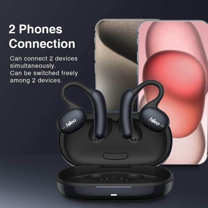 Tws Touch Control Ipx5 Waterproof Wireless Earphone