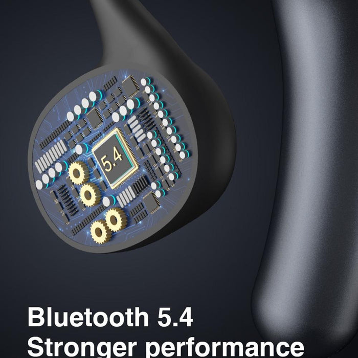 Tws Touch Control Ipx5 Waterproof Wireless Earphone