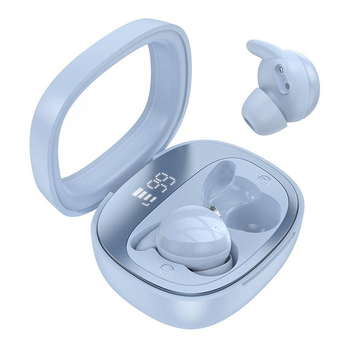 Hoco Ew65 True Wireless Sleep Bluetooth Earphone