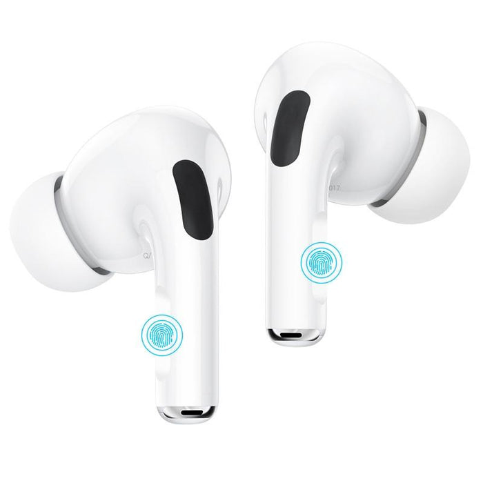 Hoco Ew66 True Wireless Bluetooth Earphone White