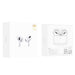Hoco Ew66 True Wireless Bluetooth Earphone White