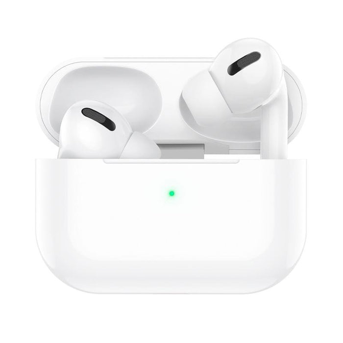 Hoco Ew66 True Wireless Bluetooth Earphone White