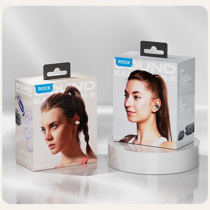 Earcuffs S Ows Bluetooth 5.4 Hifi Wireless Earphones