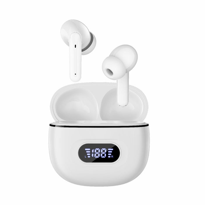 S23 Stereo Tws Wireless Bluetooth Earphone