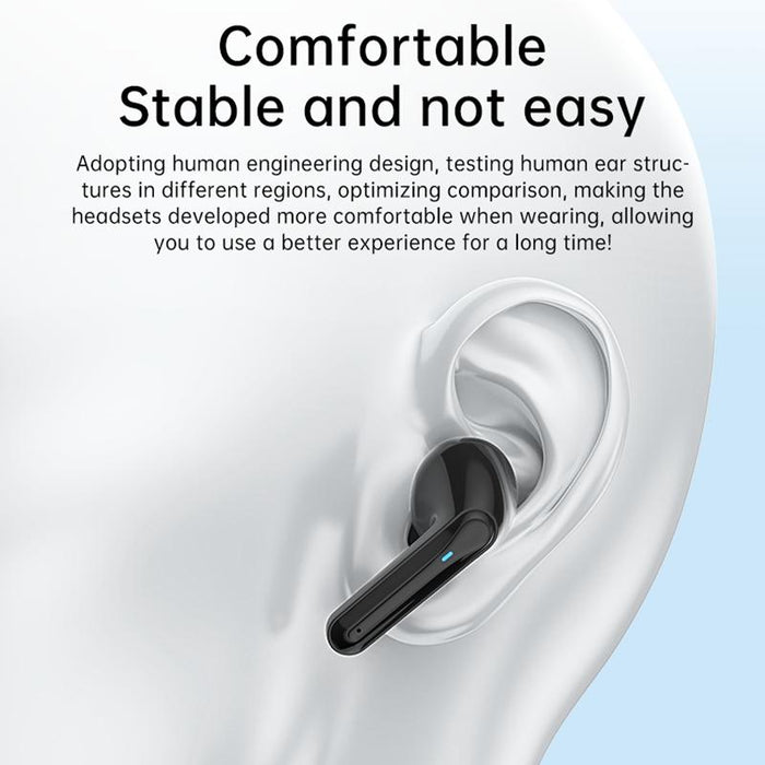 S23 Stereo Tws Wireless Bluetooth Earphone