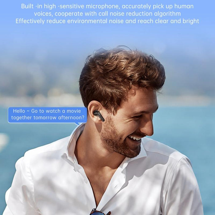 S23 Stereo Tws Wireless Bluetooth Earphone