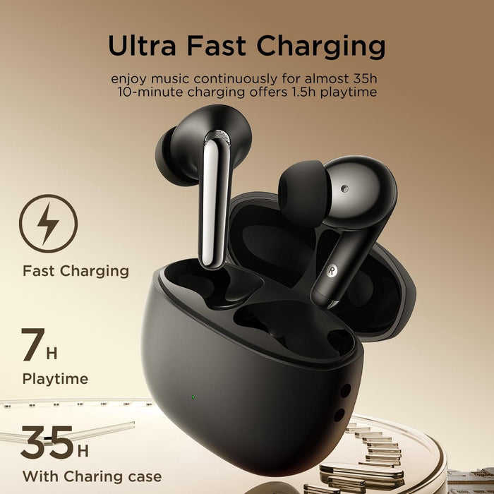 Funpods Series True Wireless Bluetooth Earphone