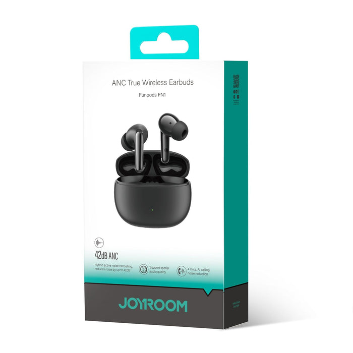 Funpods Series True Wireless Bluetooth Earphone