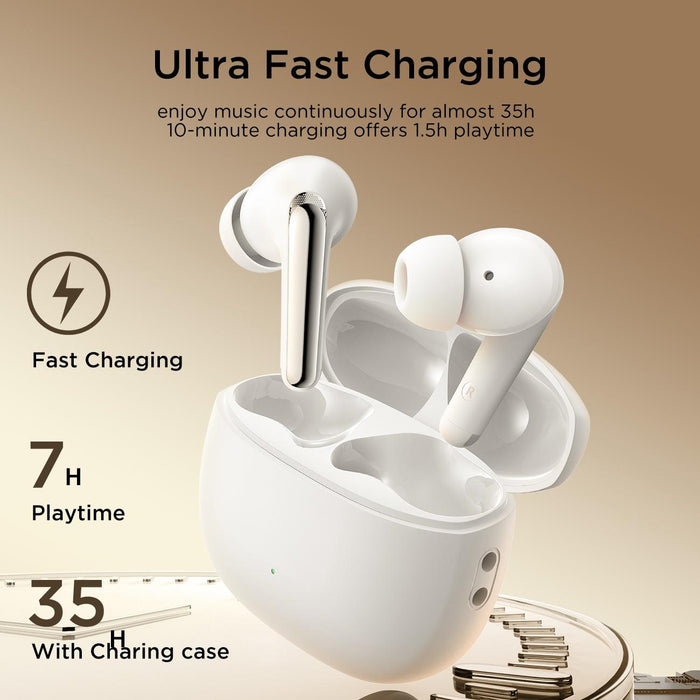 Funpods Series True Wireless Bluetooth Earphone