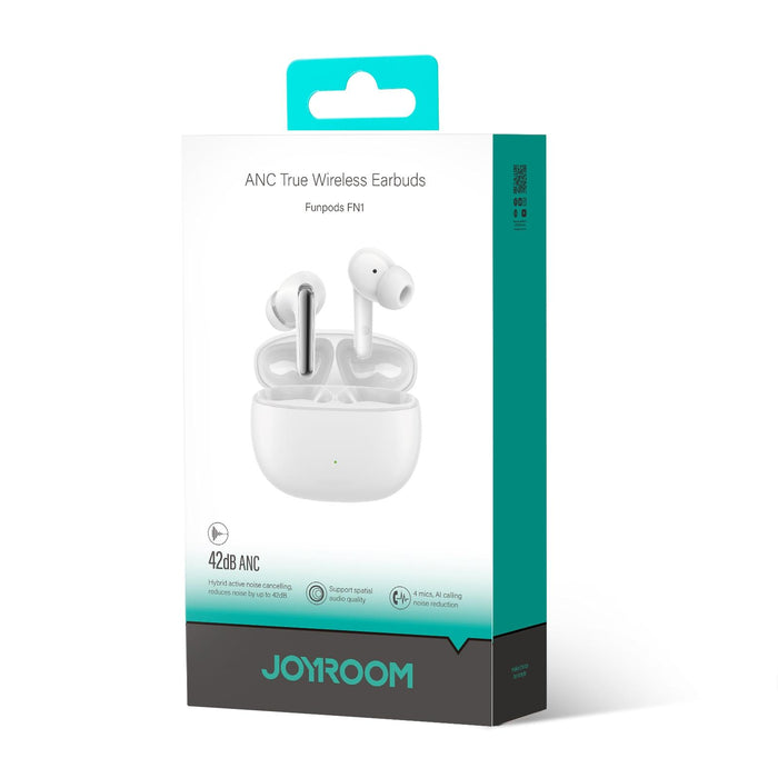 Funpods Series True Wireless Bluetooth Earphone