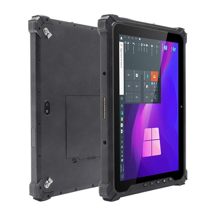 10.1 Rugged Tablet Pc 8Gb 128Gb Windows 11 Pro 4G Network