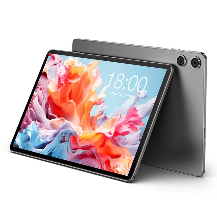 10.1 Wifi6 Tablet 4Gb 128Gb Android 14 Octa Core