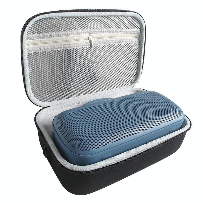 For Bose Soundlink Max Bluetooth Speaker Storage Bag Portable Eva Protective Box