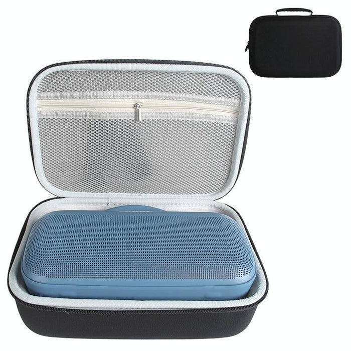 For Bose Soundlink Max Bluetooth Speaker Storage Bag Portable Eva Protective Box