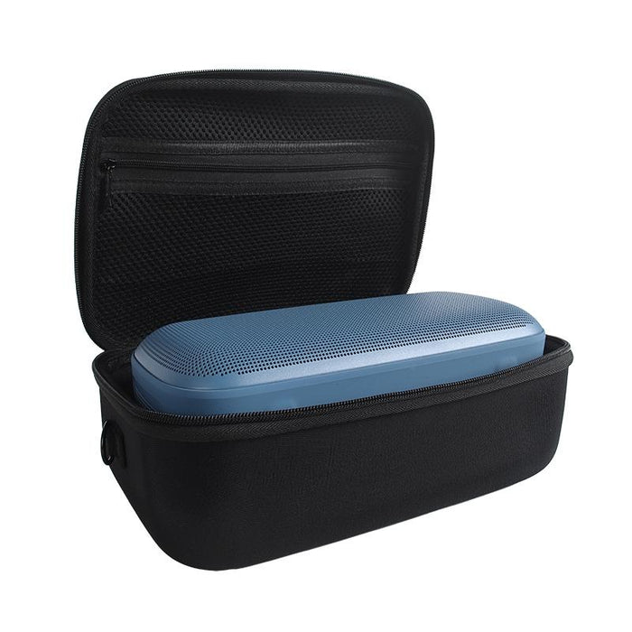 For Bose Soundlink Max Bluetooth Speaker Storage Bag Portable Eva Protective Box