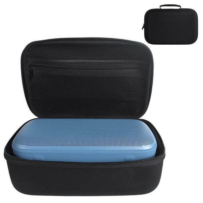 For Bose Soundlink Max Bluetooth Speaker Storage Bag Portable Eva Protective Box