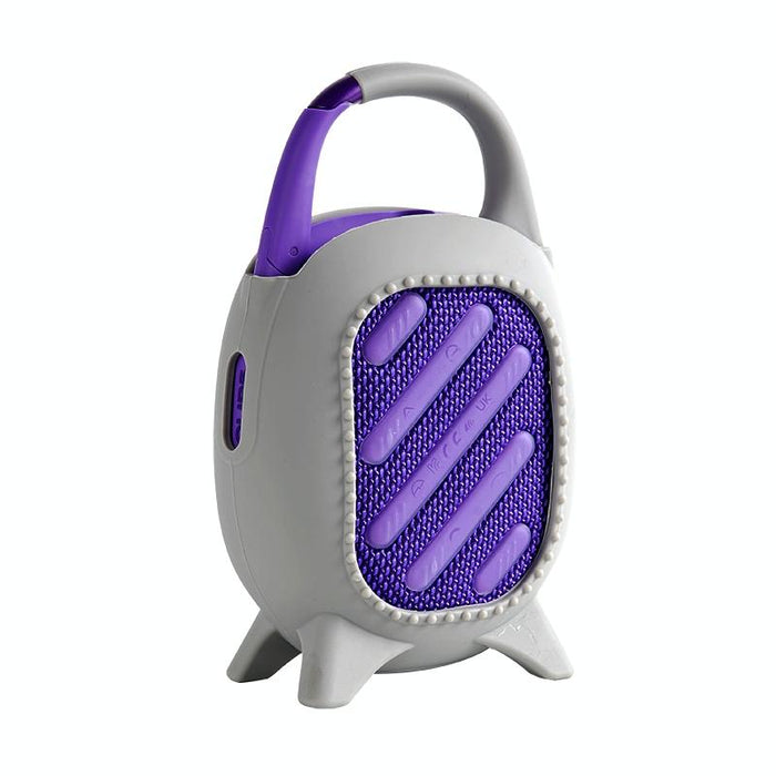 For Jbl Clip 5 Portable Speaker Soft Silicone Protective Case