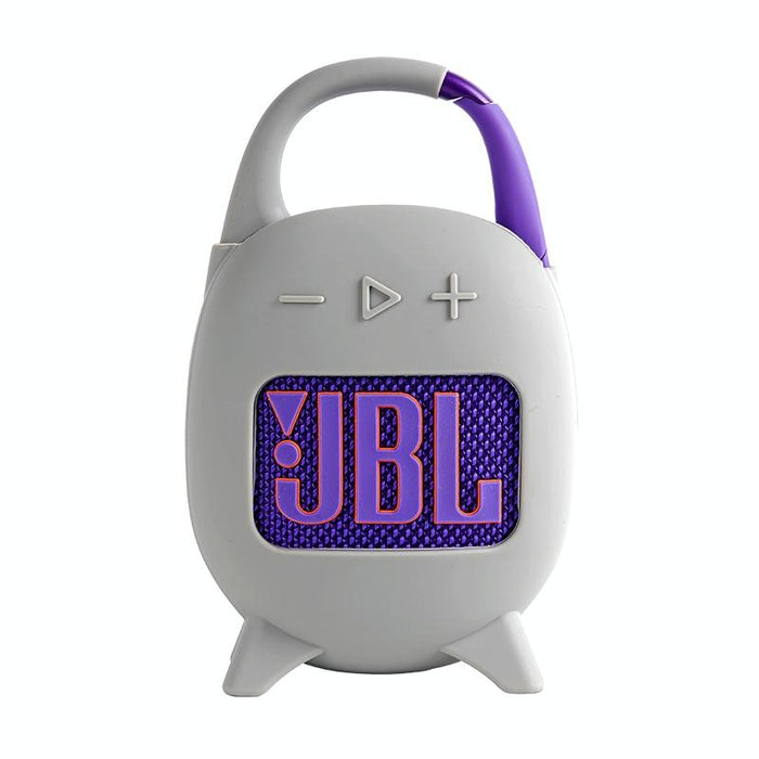 For Jbl Clip 5 Portable Speaker Soft Silicone Protective Case